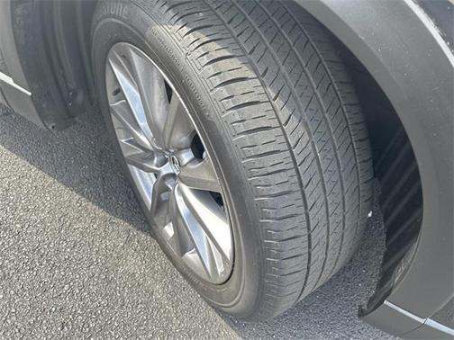 2022 Mazda CX-9 Grand Touring