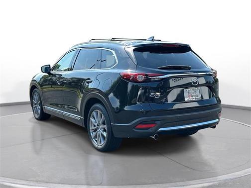 2022 Mazda CX-9 Grand Touring
