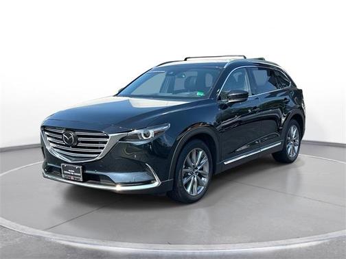 2022 Mazda CX-9 Grand Touring