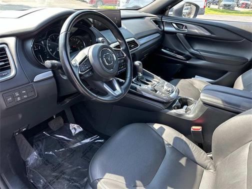 2022 Mazda CX-9 Grand Touring