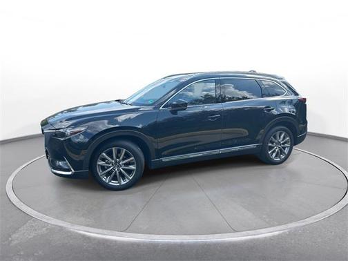 2022 Mazda CX-9 Grand Touring