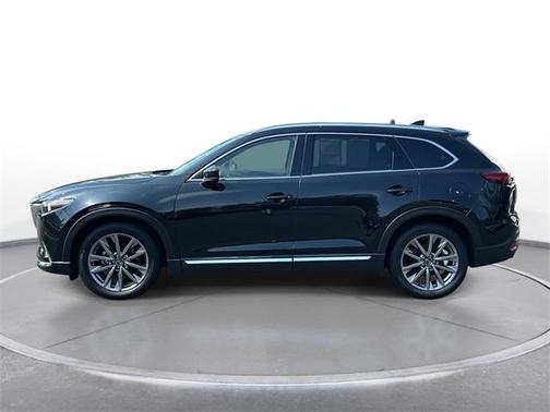 2022 Mazda CX-9 Grand Touring