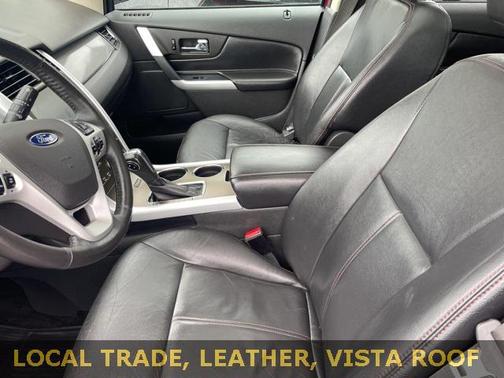 2011 Ford Edge SEL