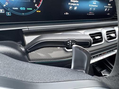 2022 Mercedes-Benz AMG GLE 53 4MATIC+ Coupe