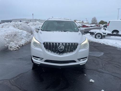 2016 Buick Enclave Premium