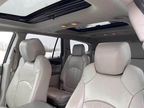 2016 Buick Enclave Premium