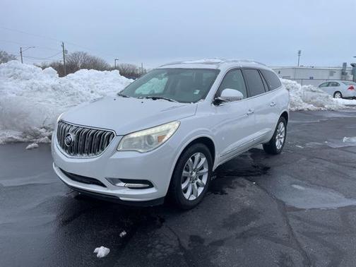 2016 Buick Enclave Premium