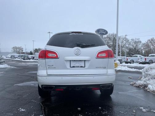 2016 Buick Enclave Premium