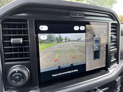 Avalanche 2026 Ford F-150 XLT