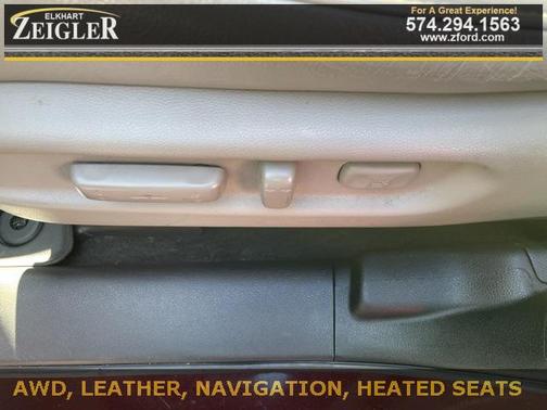 2019 Honda Pilot Touring 8-Passenger