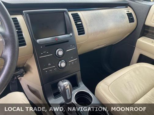 2014 Ford Flex SEL