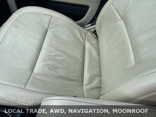 2014 Ford Flex SEL