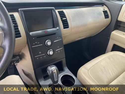 2014 Ford Flex SEL