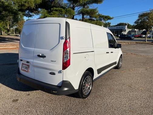 2016 Ford Transit Connect XLT
