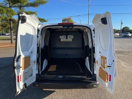 2016 Ford Transit Connect XLT