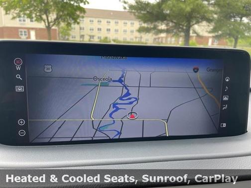 2022 Lexus RX 350L Base
