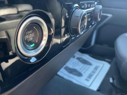 Dark Ash Metallic 2022 Chevrolet Silverado 1500 LT