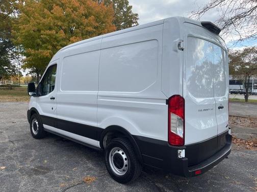 2020 Ford Transit-250 Base