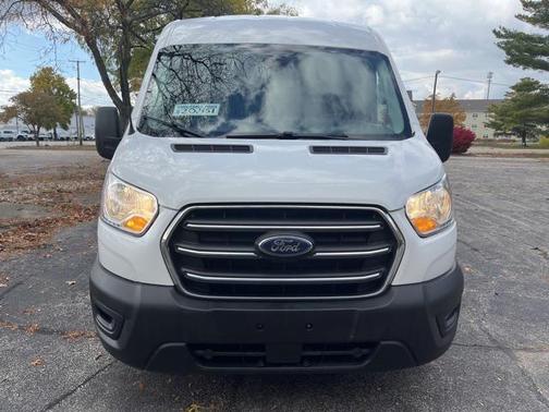 2020 Ford Transit-250 Base