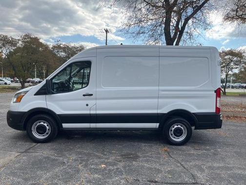2020 Ford Transit-250 Base