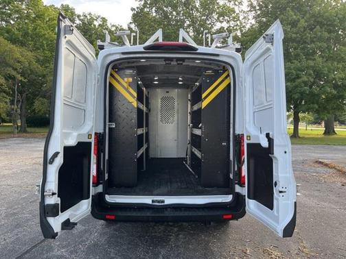 2023 Ford Transit-350 Base