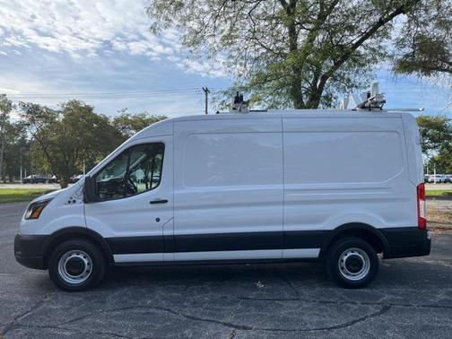2023 Ford Transit-350 Base