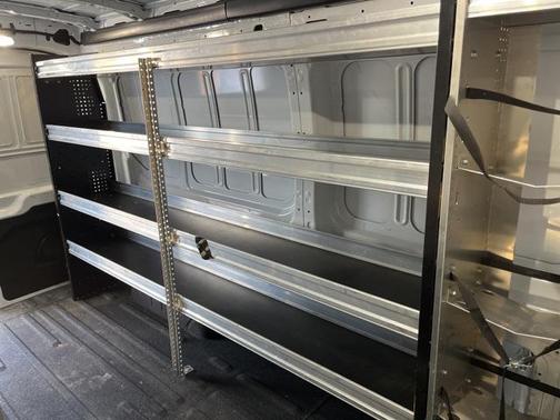 2023 Ford Transit-350 Base