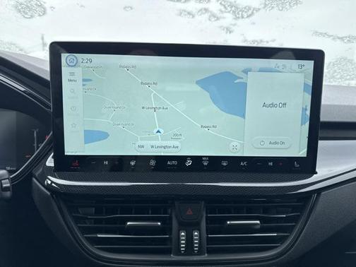 2026 Ford Escape ST-Line Select