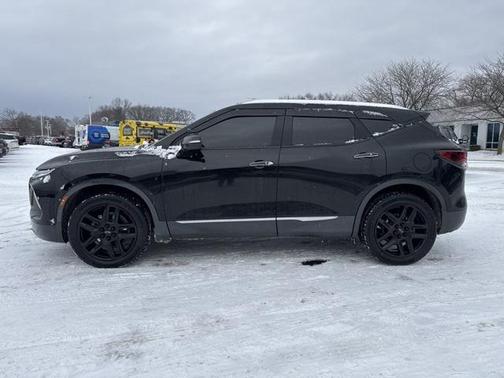 2023 Chevrolet Blazer Premier