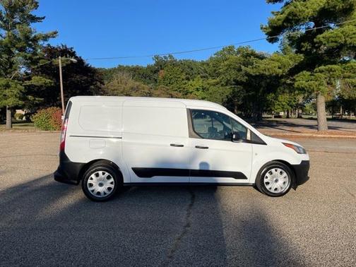 2019 Ford Transit Connect XL