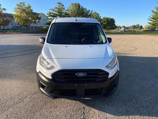 2019 Ford Transit Connect XL