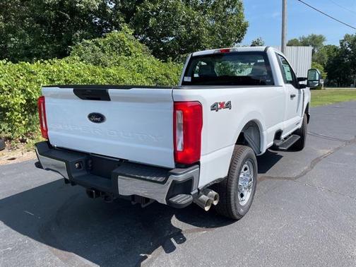 2025 Ford F-350 XL
