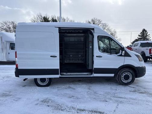 2021 Ford Transit-250 Base