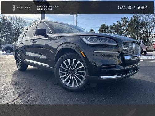 2023 Lincoln Aviator Reserve AWD