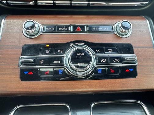 2023 Lincoln Aviator Reserve AWD