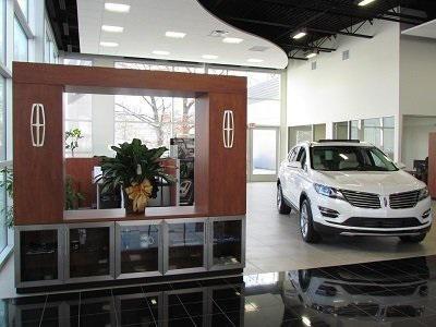 2023 Lincoln Aviator Reserve AWD