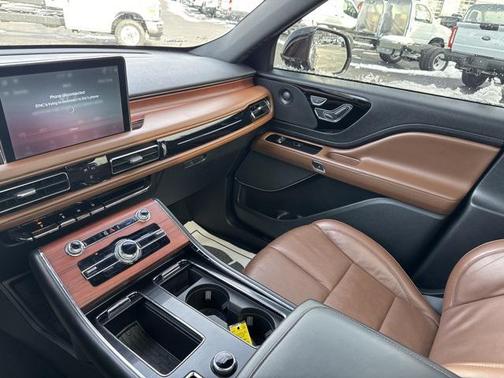 2023 Lincoln Aviator Reserve AWD