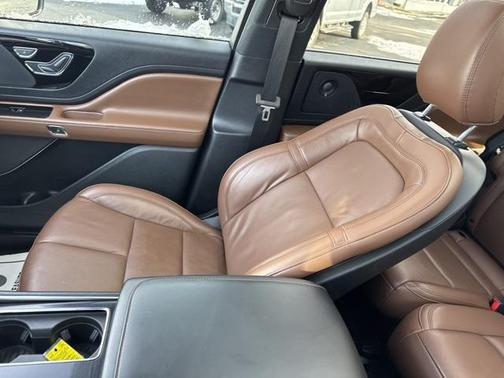 2023 Lincoln Aviator Reserve AWD