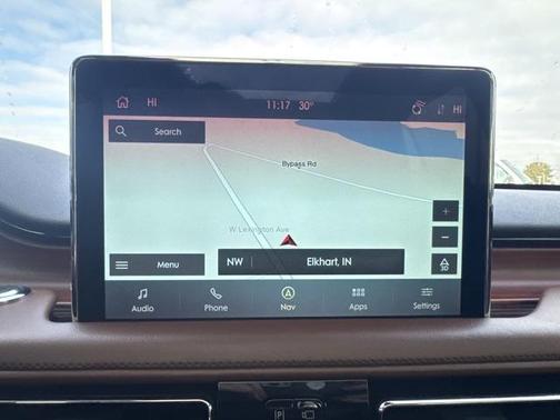 2023 Lincoln Aviator Reserve AWD