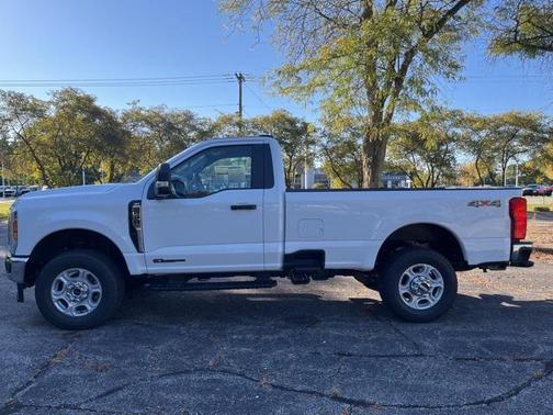 2026 Ford F-250 XLT