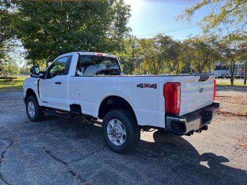 2026 Ford F-250 XLT