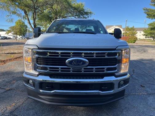2026 Ford F-250 XLT