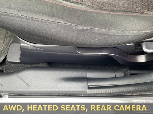 2019 Mitsubishi Outlander Sport 2.0 LE