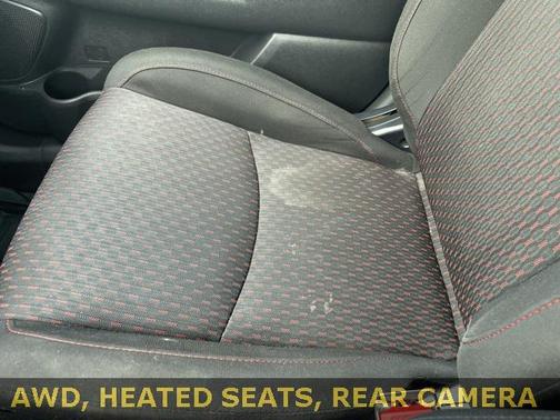 2019 Mitsubishi Outlander Sport 2.0 LE