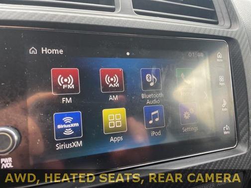 2019 Mitsubishi Outlander Sport 2.0 SP