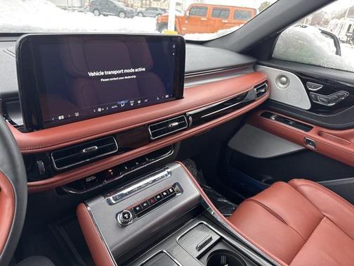 2026 Lincoln Aviator Reserve AWD