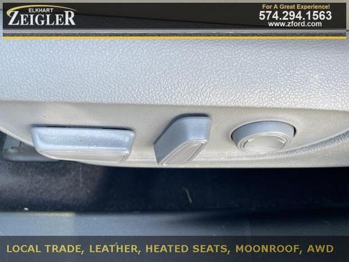2020 Toyota Highlander Hybrid XLE