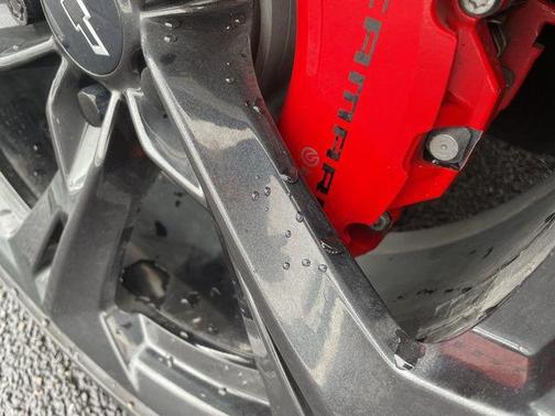 2023 Chevrolet Camaro RWD Coupe LT1