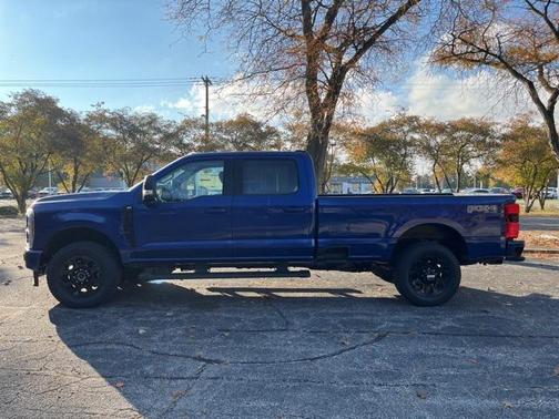 2026 Ford F-250 XLT