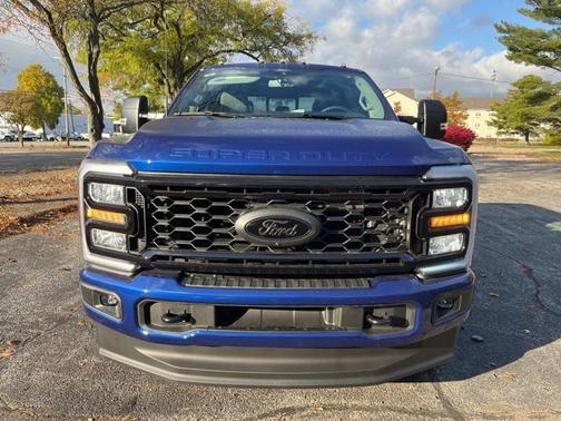 2026 Ford F-250 XLT